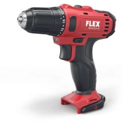 FLEX Perceuse Visseuse DD 2G 10.8-LD BC/2.5 - 516155 -France FLEX Soldes 2022 59259485 2
