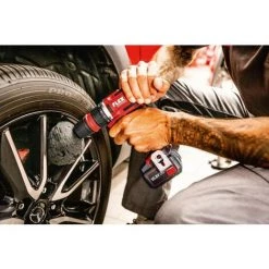 FLEX Perceuse Visseuse DD 2G 10.8-LD BC/2.5 - 516155 -France FLEX Soldes 2022 59259485 4