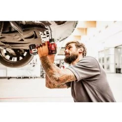 FLEX Perceuse Visseuse DD 2G 10.8-LD BC/2.5 - 516155 -France FLEX Soldes 2022 59259485 5