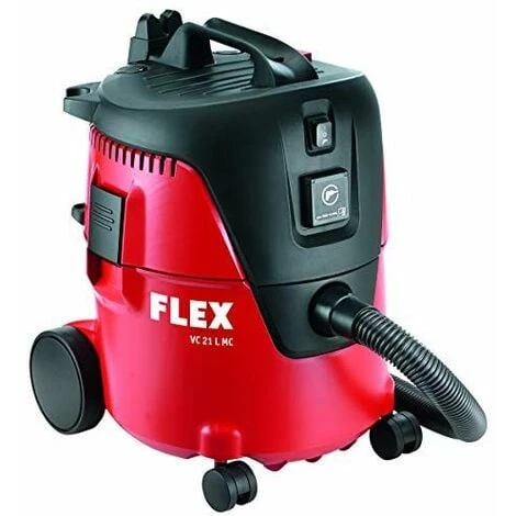 Flex F405418 aspirateurs Portables, Multicolore 3 Flex F405418 aspirateurs Portables, Multicolore