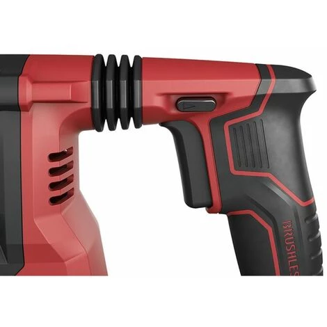 Flex Marteau Rotatif De 18V CHE 2-26 18,0 CE / Sans Batterie, Sans Chargeur L-Box 5 Flex Marteau Rotatif De 18V CHE 2-26 18,0 CE / Sans Batterie, Sans Chargeur L-Box - Image 3