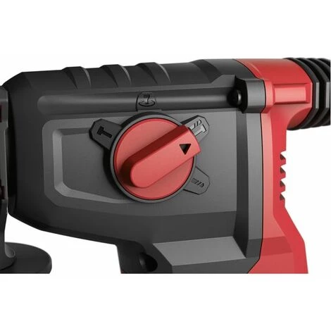 Flex Marteau Rotatif De 18V CHE 2-26 18,0 CE / Sans Batterie, Sans Chargeur L-Box 6 Flex Marteau Rotatif De 18V CHE 2-26 18,0 CE / Sans Batterie, Sans Chargeur L-Box - Image 4