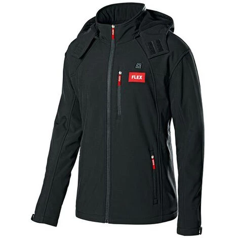 Veste Chauffante TJ 10.8/18.0 M FLEX - Taille M - 417998 3 Veste Chauffante TJ 10.8/18.0 M FLEX - Taille M - 417998