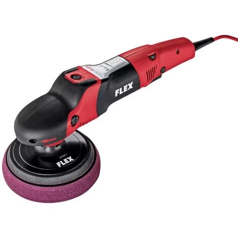Flex POLISHFLEX, Polisseuse à Vitesse Variable Et Couple élevé (373680) 3 Flex POLISHFLEX, Polisseuse à Vitesse Variable Et Couple élevé (373680)