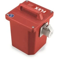 Flex TT 2000 Transformateur De Séparation