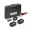 Flex LLK 1503 VR Ponceuse Pour Soudure D'angle - 1200Watt - 1500-4700/min 2 Flex LLK 1503 VR Ponceuse Pour Soudure D'angle - 1200Watt - 1500-4700/min -France FLEX Soldes 2022 72016584 1