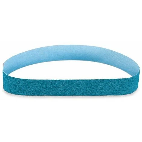 Flex Bande Abrasive ZIRCOFLEX 760x40 ZI-P80 VE10 - 438499 3 Flex Bande Abrasive ZIRCOFLEX 760x40 ZI-P80 VE10 - 438499