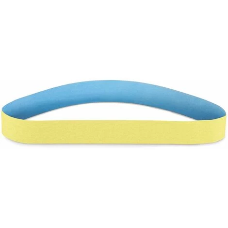 Flex Bande Abrasive CORUFLEX 760x40 CR-P240 VE10 - 434914 3 Flex Bande Abrasive CORUFLEX 760x40 CR-P240 VE10 - 434914