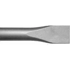 Flex Burin, Plat, SDS-max, 25 X 400 - 368539