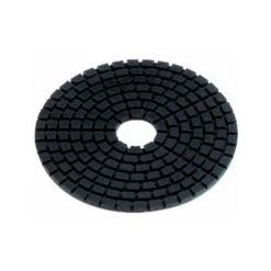 Flex Disque Diamant Velcro, Grain 3000, Ø 100 - 253821