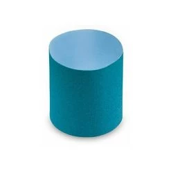 Flex Manchon Abrasif ZIRCOFLEX 100x100 ZI-P120 VE5 - 434523