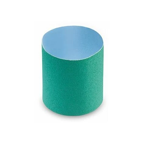 Flex Manchon Abrasif CERAFLEX 100x100 CE-K80 VE5 - 434558 3 Flex Manchon Abrasif CERAFLEX 100x100 CE-K80 VE5 - 434558