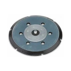 Flex Plateau De Ponçage Velcro SP-H D150-6 X1107 - 228176