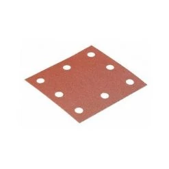 Flex Papier Abrasif Velcro PURFLEX 115x105 PU-P40 VE25 - 334251