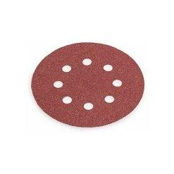 Flex Papier Abrasif Velcro PURFLEX D125-XS PU-P220 VE25 - 318019