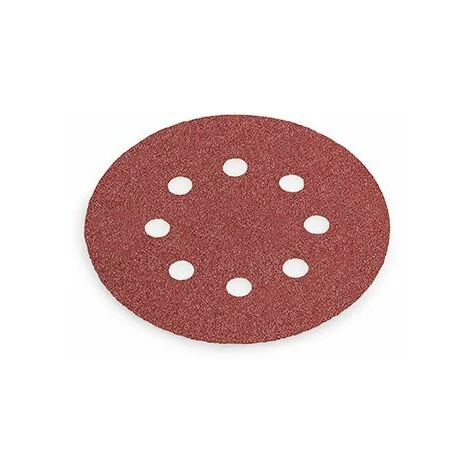 Flex Papier Abrasif Velcro PURFLEX D125-XS PU-P120 VE25 - 317993 3 Flex Papier Abrasif Velcro PURFLEX D125-XS PU-P120 VE25 - 317993