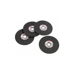 Flex Disque à Meuler, Dur, 152x3x25 Mm - 313424