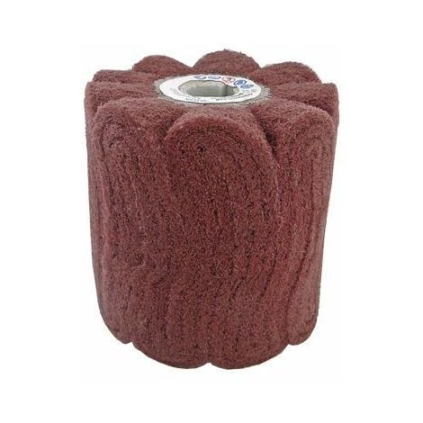 Flex Papier émeri Plié A 100 - 347272 3 Flex Papier émeri Plié A 100 - 347272