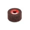 Flex Tambour à Lamelles Et Toiles Abrasives (mixte), Grain P 80/A 160, 100 Ø X 100 - 256977 1 Flex Tambour à Lamelles Et Toiles Abrasives (mixte), Grain P 80/A 160, 100 Ø X 100 - 256977 -France FLEX Soldes 2022 7443742 1
