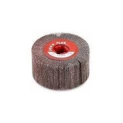 Flex Roues à Lamelles, Grain 240, 100 Ø X 50 - 250505