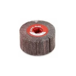 Flex Roues à Lamelles, Grain 40, 100 Ø X 50 - 250496