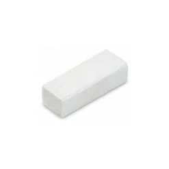 Flex Pâte à Dégrossir, Poli White, 700 G - 255004