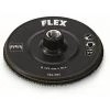 Flex Plateau De Ponçage à Revêtement Velcro D125, M14 - 364584 -France FLEX Soldes 2022 7443772 1