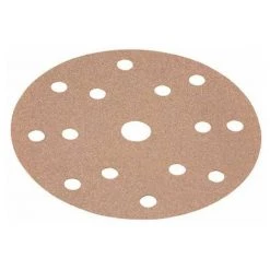 Flex Papier Abrasif Velcro SELECTFLEX D150-15 SE-P120 VE50 - 408190