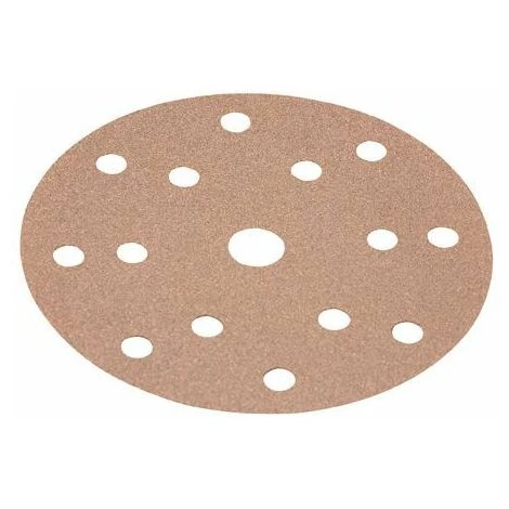 Flex Papier Abrasif Velcro SELECTFLEX D150-15 SE-P320 VE50 - 408239 3 Flex Papier Abrasif Velcro SELECTFLEX D150-15 SE-P320 VE50 - 408239