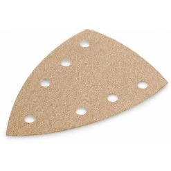 Flex Papier Abrasif Velcro SELECTFLEX 100x150 SE-P150 VE50 - 381020