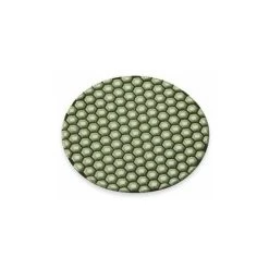 Flex Pads Diamantés De Polissage DP 200 DRY D115 - 386219