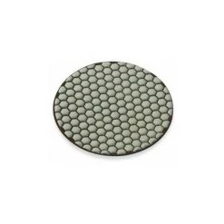 Flex Pads Diamantés De Polissage DP 800 DRY D115 - 386235