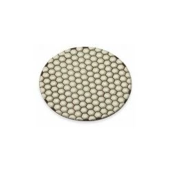 Flex Pads Diamantés De Polissage DP 1500 DRY D115 - 386243