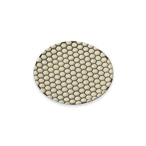 Flex Pads Diamantés De Polissage DP 10000 DRY D115 - 386278 3 Flex Pads Diamantés De Polissage DP 10000 DRY D115 - 386278