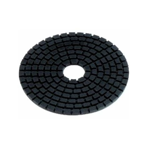 Flex Disque Diamant Velcro, Grain 800, Ø 100 - 253819 3 Flex Disque Diamant Velcro, Grain 800, Ø 100 - 253819