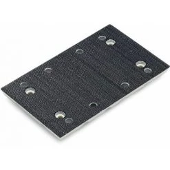 Flex Plateau De Ponçage Velcro SP 80x133-8F - 379344