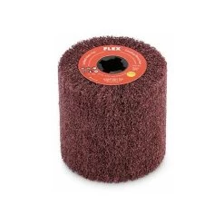 Flex Roue à Revêtement En Toison/medium - 377929