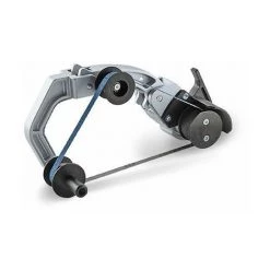 Flex Adaptateur De Ponçage à Bande Pour Tubes BR 50 - 459585