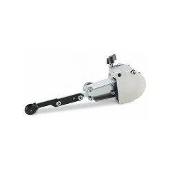 Flex Adaptateur De Ponçage Lime à Bande BF 140 - 459593