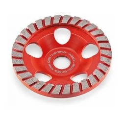 Flex Disque Diamanté Turbo-Jet Turbo-Jet II D125 22,2 - 453773