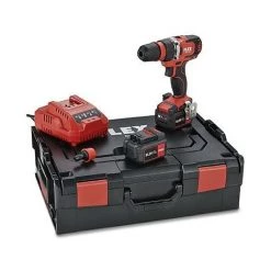 Flex DD 2G 10.8-EC/4.0 Set Visseuse / Perceuse à 2 Vitesses 10,8 V - 462764