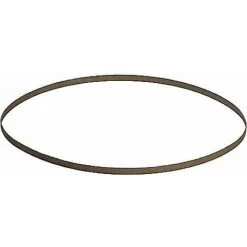 FLEX Lame De Scie De Rechange FLX Convient Pour Scie Métal SGB 4910 1335x13x065mm, WS 24, 3 Pieces