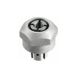 Flex Pince De Serrage Avec écrou De Serrage, 3 Mm Ø - 229741