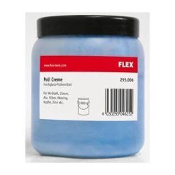 Flex Crème De Finition, Poli Creme, 1 Kg - 255006